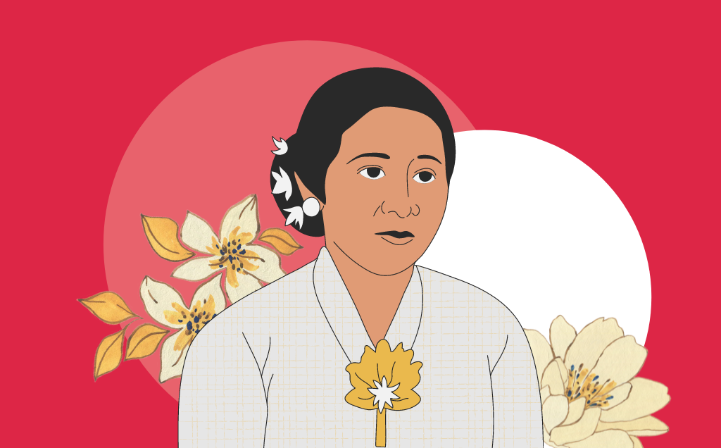 Makna Hari Kartini Perjuangan Kartini Membebaskan Perempuan Indonesia Whiz 